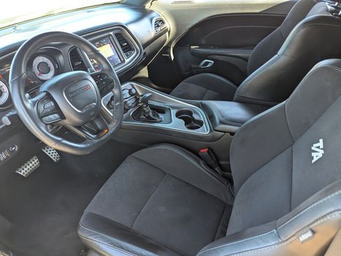 Used 2021 Dodge Challenger R/T Scat Pack image 25