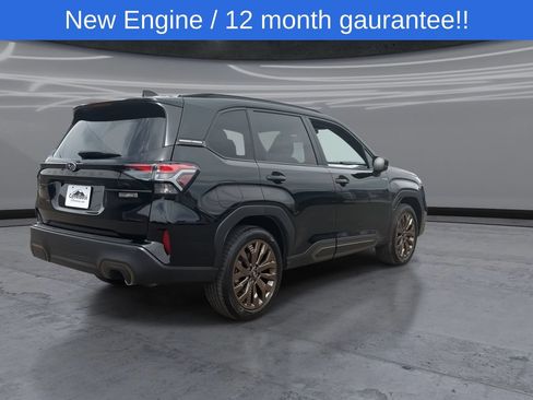 New 2026 Subaru Forester Sport w/ Premium/Sport Hybrid Package AWD/4WD image 5
