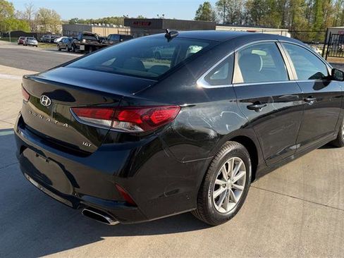 Used 2019 Hyundai Sonata ECO image 5