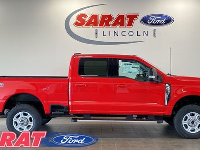 New 2026 Ford F350 XLT w/ XLT Premium Package