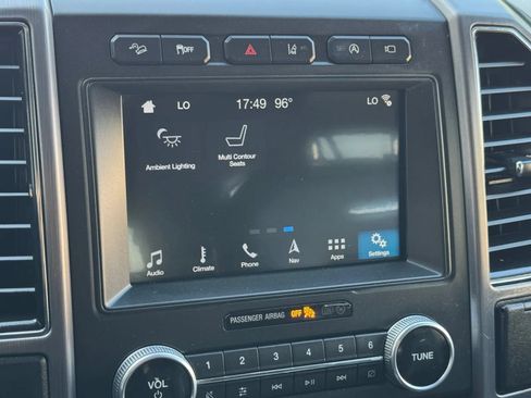 Used 2018 Ford Expedition Platinum AWD/4WD image 32