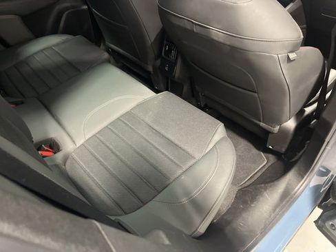 Used 2023 Dodge Hornet GT w/ Tech Pack w/o Parking image 25