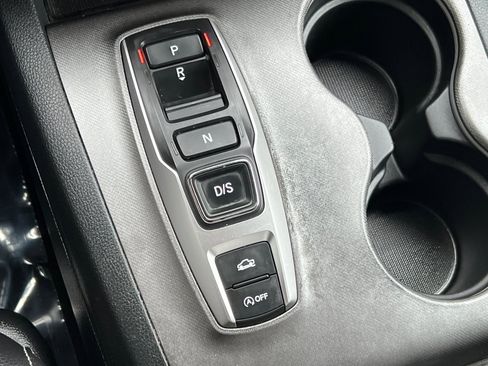 Used 2022 Honda Ridgeline RTL-E image 21