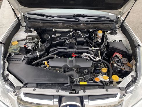 Used 2014 Subaru Outback 2.5i Premium image 23