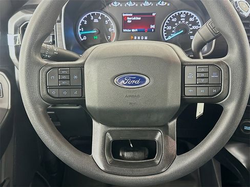 Used 2022 Ford F150 XL w/ STX Appearance Package image 28