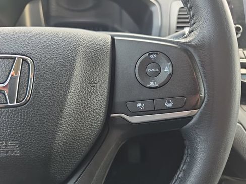 Used 2022 Honda Odyssey EX-L image 22