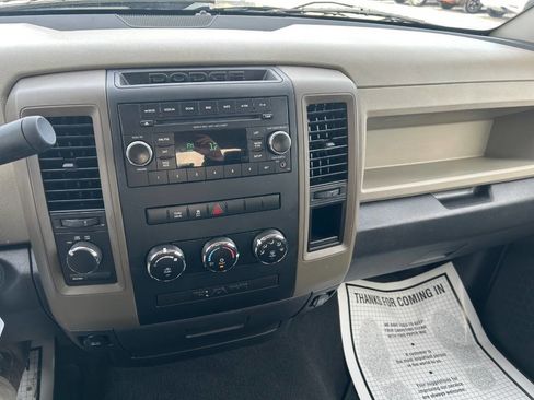 Used 2012 RAM 1500 Express image 23