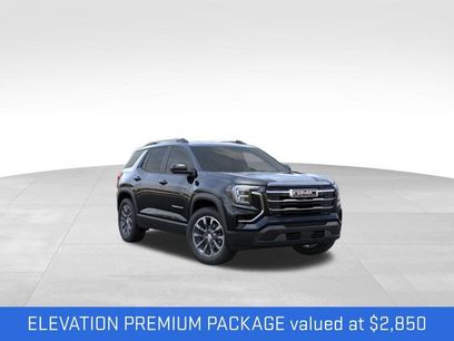 New 2026 GMC Terrain Elevation w/ Elevation Premium Package
