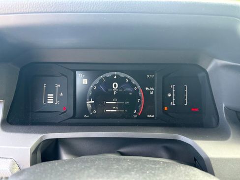 New 2026 Toyota Tacoma SR5 RWD image 41