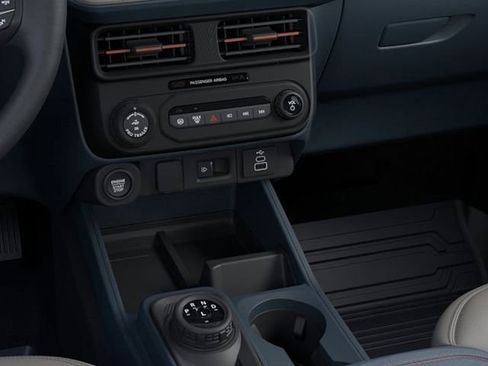 New 2026 Ford Maverick Lariat AWD/4WD image 16