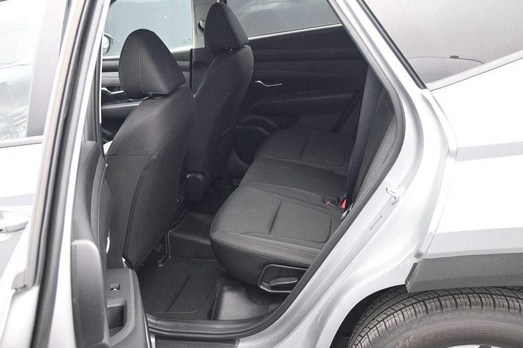Used 2026 Hyundai Tucson SEL Plus FWD image 18