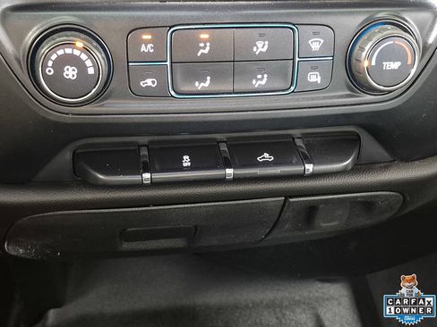Used 2018 Chevrolet Silverado 1500 W/T w/ Trailering Package RWD image 18