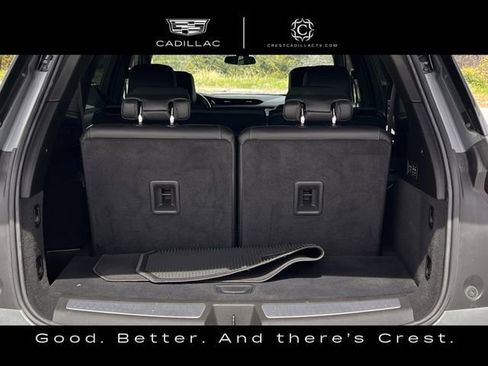 Certified 2024 Cadillac XT6 Premium Luxury image 34