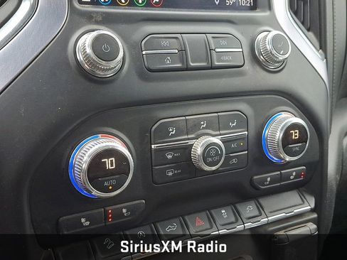 Used 2019 GMC Sierra 1500 Elevation AWD/4WD image 16