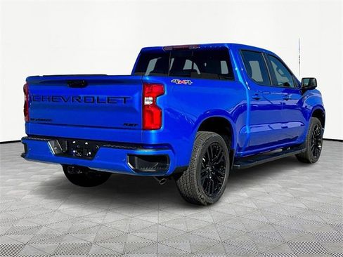 New 2026 Chevrolet Silverado 1500 RST w/ Safety Package image 6