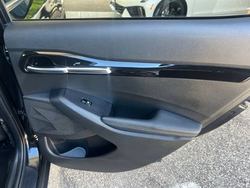 Used 2024 Kia Seltos S FWD image 16