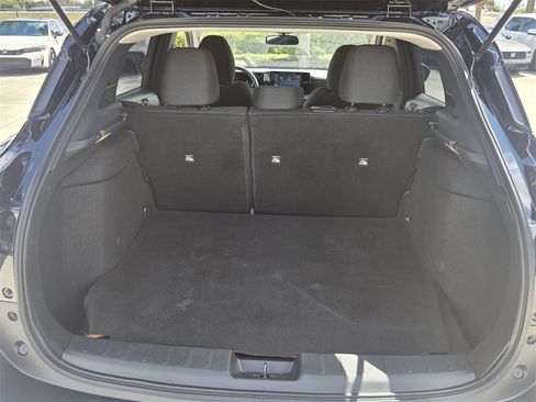 Used 2025 Nissan Kicks S image 15