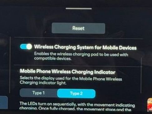 Used 2025 Hyundai Tucson SEL image 44