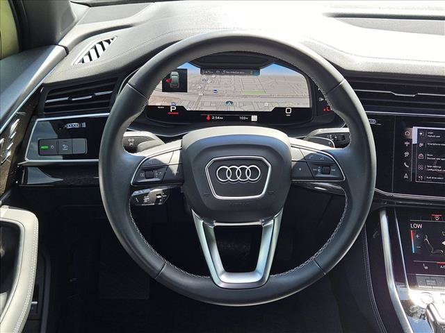 Certified 2026 Audi Q7 2.0T Premium Plus AWD/4WD image 15