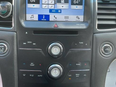 Used 2016 Ford Taurus SEL w/ Equipment Group 201A image 20