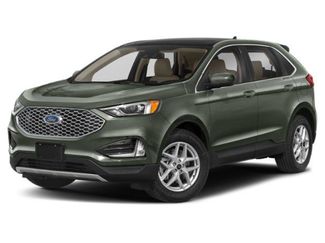 Used 2024 Ford Edge SEL w/ Convenience Package AWD/4WD video 1