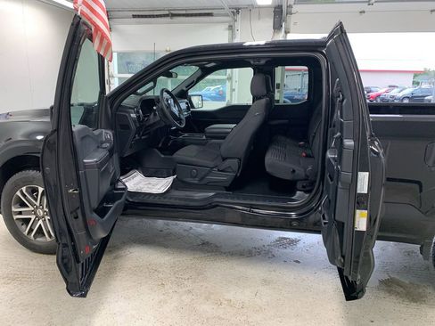 Used 2021 Ford F150 XL w/ Equipment Group 101A High image 19