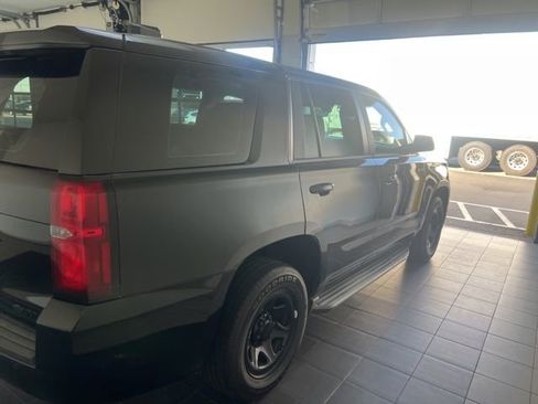 Used 2016 Chevrolet Tahoe 2WD image 8