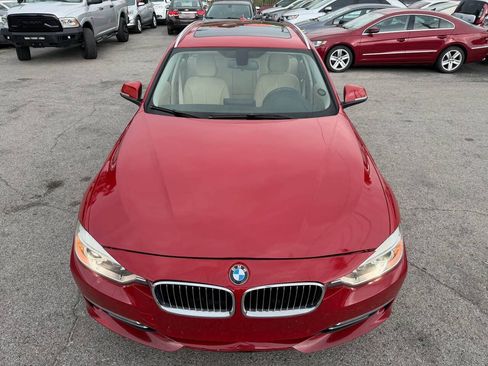 Used 2015 BMW 328i xDrive Wagon AWD/4WD image 4