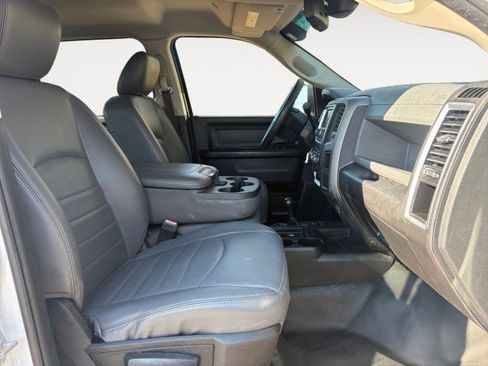 Used 2018 RAM 2500 Tradesman w/ Protection Group image 12