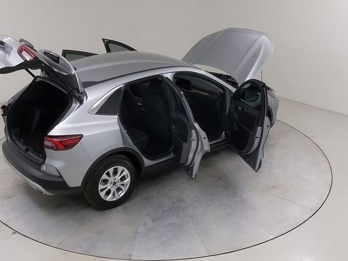 Used 2023 Ford Escape Active w/ Tech Pack #1 image 47