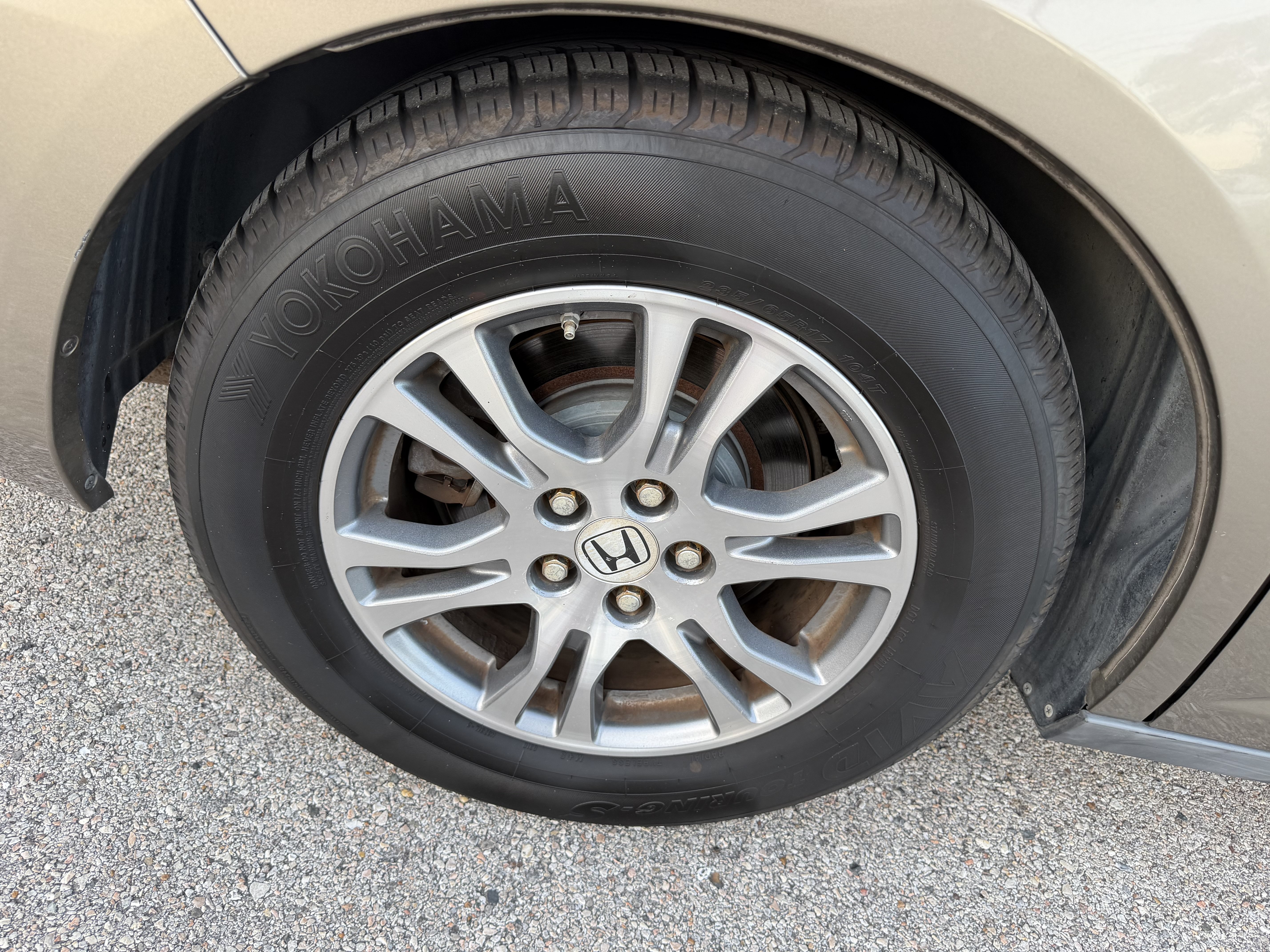 Used 2011 Honda Odyssey EX-L image 13