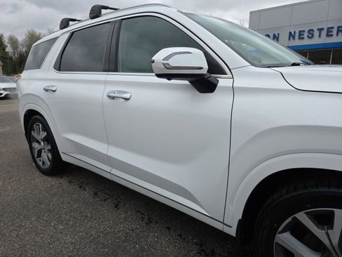 Used 2021 Hyundai Palisade Limited w/ Winter Package AWD/4WD image 44