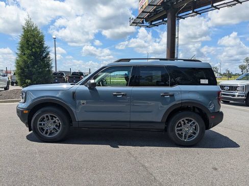 New 2026 Ford Bronco Sport Big Bend w/ Convenience Package AWD/4WD image 7