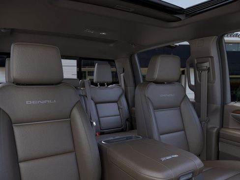 New 2026 GMC Sierra 2500 Denali w/ Denali Reserve Package image 26