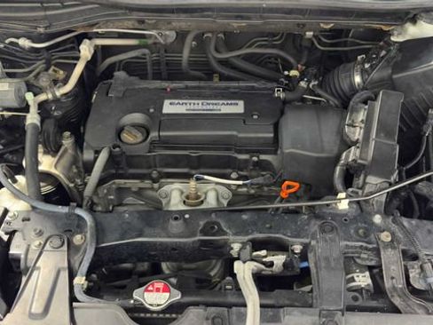 Used 2015 Honda CR-V LX image 33