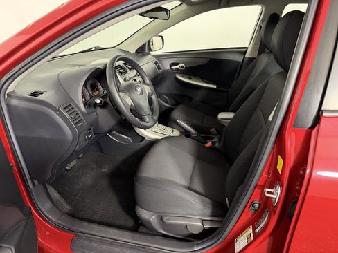 Used 2010 Toyota Corolla S FWD image 16