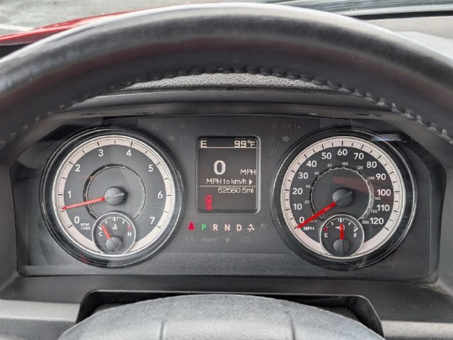 Used 2021 RAM 1500 Tradesman w/ Tradesman SXT Package AWD/4WD image 28