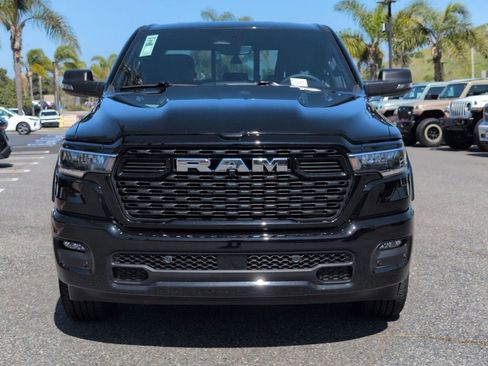 New 2026 RAM 1500 Lone Star image 2