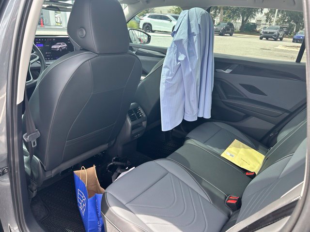Certified 2026 Volkswagen Tiguan SE w/ Panoramic Sunroof Package FWD image 8