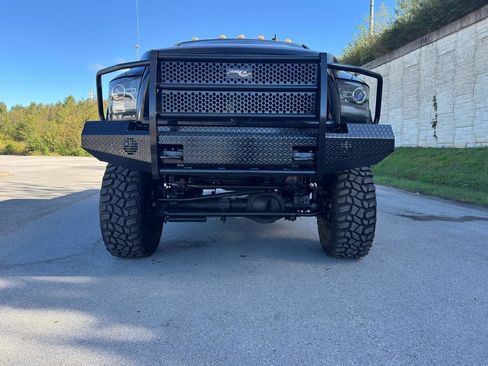 Used 2014 RAM 2500 Big Horn AWD/4WD image 10