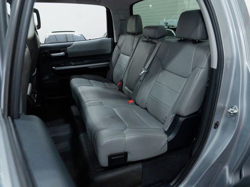 Used 2016 Toyota Tundra Limited w/ Limited Premium Package AWD/4WD image 30