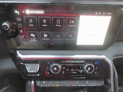 New 2026 GMC Sierra 3500 Denali Ultimate image 21