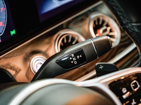 Certified 2020 Mercedes-Benz E 450 Coupe image 20