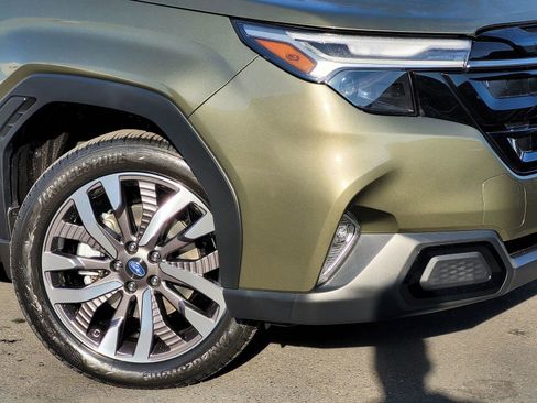 New 2026 Subaru Forester Touring image 4