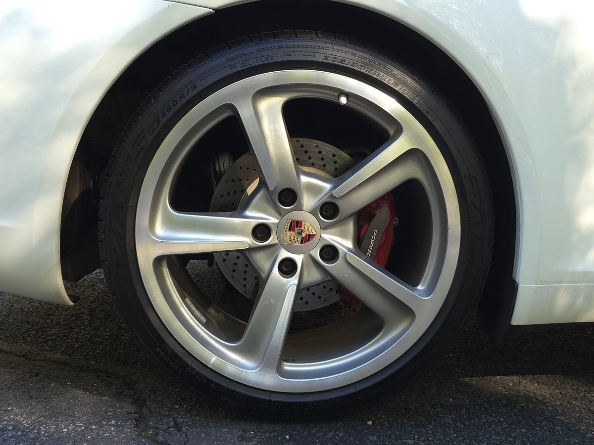 Used 2014 Porsche 911 Carrera RWD image 34
