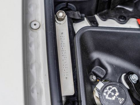 Used 2015 Rolls-Royce Ghost image 29