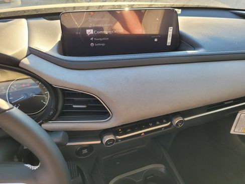 New 2026 MAZDA CX-30 2.5 Turbo w/ Premium Package image 24