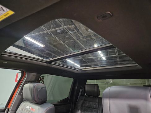 Used 2024 Toyota Tundra TRD Pro image 25