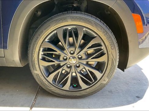 Used 2023 Kia Seltos Nightfall Edition AWD/4WD image 8
