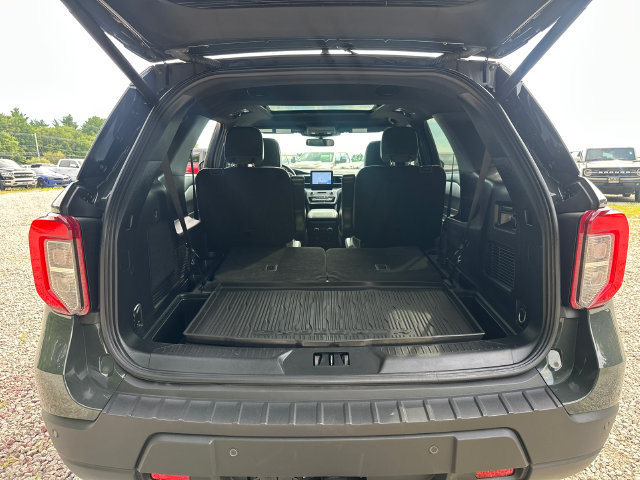 Certified 2024 Ford Explorer Timberline w/ Timberline Technology Package AWD/4WD image 19